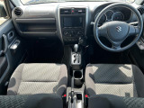 ジムニー XC 4WD 修復歴無し