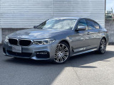 5シリーズセダン 530i Mスポーツ 