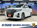 (禁煙車)(4WD)(黒半革)(両側パワスラ)(BIG-X)(フリップダウンモニター)(レーダークルーズ)(パワーバックドア)(パワーシート)(オットマン)(バックカメラ)(純正18インチAW)