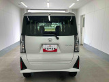 タントカスタム RS リミテッド 4WD 