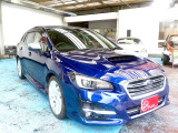 レヴォーグ 1.6 GT アイサイト Sスタイル 4WD 