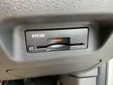 ETC付きです!セットアップを完了してから納車となりますので、すぐにご利用頂けます♪