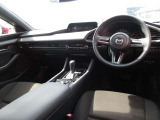 MAZDA3ファストバック 1.5 15S ツーリング 