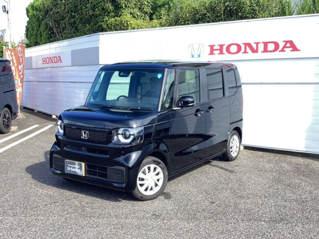N-BOX  