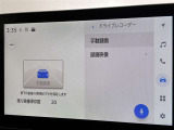 最近付けているユーザーも多いドライブレコーダー。万が一の事故などの証拠づくりに最適です!また、旅先の模様も録画できますので、旅の記憶としても使えます。