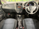 ノート 1.2 X FOUR 4WD 