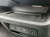 ワイヤレス充電器が付いています。