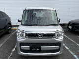 フレアワゴン ハイブリッド XS 4WD 