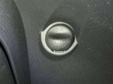 シガーソケット用の充電器が使用可能です!