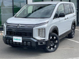 デリカD:5  P 4WD 修復歴無し