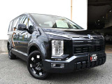デリカD:5 2.2 P 4WD 
