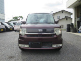 ムーヴコンテ X 4WD 