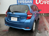 ノート 1.2 e-POWER X 