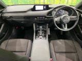 MAZDA3ファストバック 1.5 15S ツーリング 