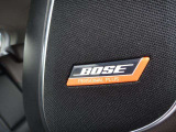 ★日産オーラ専用にチューニングされたBOSEサウンド!ヘッドレストスピーカーを含む8スピーカーで、臨場感あふれるクリアな音質を実現!まるでライブ会場にいるような、上質な音楽体験をお楽しみいただけます!
