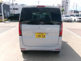 N-BOX  660 4WD