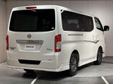 NV350キャラバン 2.5 ライダー プレミアムGX ロング プロスタイルパッケージ ディー...