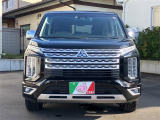 デリカD:5 2.2 P 4WD 