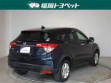 ヴェゼル 1.5 X ホンダセンシング 