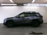 RAV4 2.0 アドベンチャー オフロードパッケージ 4WD 