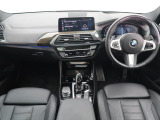 X3 xドライブ20d Mスポーツ ディーゼル 4WD 