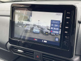 ドライブレコーダーの映像をカーナビに映し出す事が可能です。