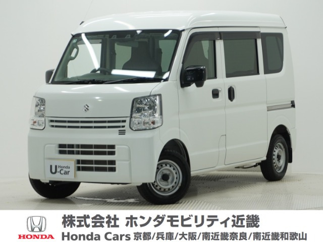 エブリイ PA ハイルーフ