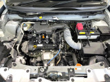 親切・丁寧な専門メカニックスタッフが応対!・車検・点検整備・事故等の修理などアフターサービスも安心。お車のカスタマイズもネクステージのサービススタッフまでご相談ください!
