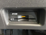 【ETC】高速道路の料金所をストレスなく通過!話題のスポットやサービスエリアに多い「スマートIC」利用時は必須のアイテムです。当店でセットアップを実施、ご納車当日からすぐにご利用いただけます!