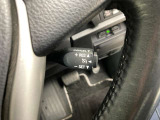 一歩先を進んだラグジュアリー性を求めているお客様にオススメのクルーズコントロール。速度設定をすればあとは乗っているだけ♪高速の運転などには重宝する機能です。燃費も向上する、ナイスな装備です。
