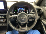 ヤリスクロス 1.5 ハイブリッド Z 