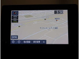 ナビゲーション付なので、知らない所へも、お出かけしたくなりますよね。曲がる所を間違えても再ルートで案内開始。ナビゲーションは1度使ったら無くてはならないアイテムの一つですよね。。