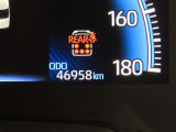 写真撮影時の走行距離です。