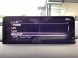 Bluetoothに接続することで、スマートフォンに入っている音楽アプリを車内で楽しめたり、通話が出来ます♪