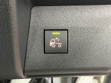 荷台作業灯スイッチなど