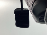 まさかの時のためにドライブレコーダー装着しています。一定時間画像を自動保存できるので安心です