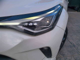 C-HR ハイブリッド 1.8 G 
