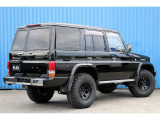 ランドクルーザープラド 3.0 EXワイド ディーゼル 4WD 