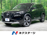 禁煙車 4WD サンルーフ 純正12.3型ナビ 全周囲カメラ