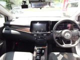 ノートオーラ 1.2 G FOUR 4WD 