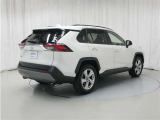 RAV4  2.0 G 4WD