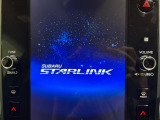 【11.6インチナビ】スマートフォン感覚で使用できる、インパクトのある11.6インチナビを装備!ナビやオーディオ操作はもちろん、各種車両情報もこの画面から確認・設定できます♪