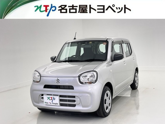 アルト L