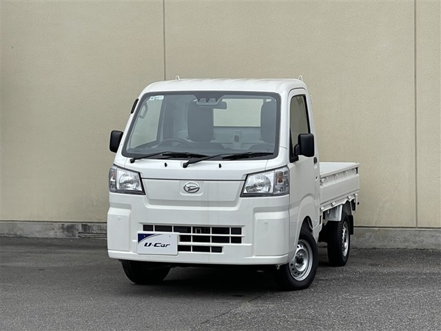 ハイゼットトラック スタンダード