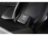 シガーソケットが付いているので、車から電源を取ることが出来ます!