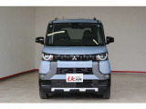 デリカミニ T プレミアム 4WD 