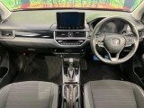 WR-V 1.5 Z 