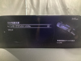 ハンドル操作をアシストすることにより車線からの逸脱回避を支援します。