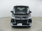 タントカスタム RS トップエディション SAIII 