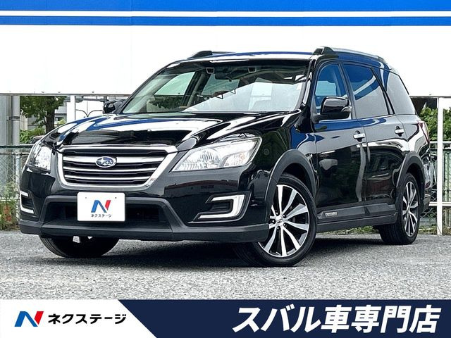 エクシーガクロスオーバー7 2.5i アイサイト 4WD